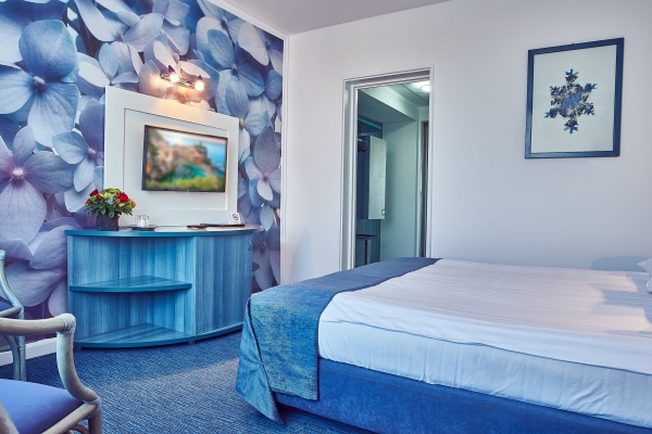 Hotel Continental Turnu Severin (Drobeta-Turnu Severin)